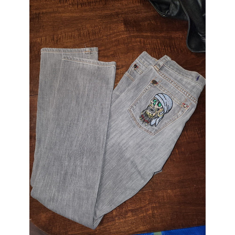 Ed Hardy Kids Jeans
